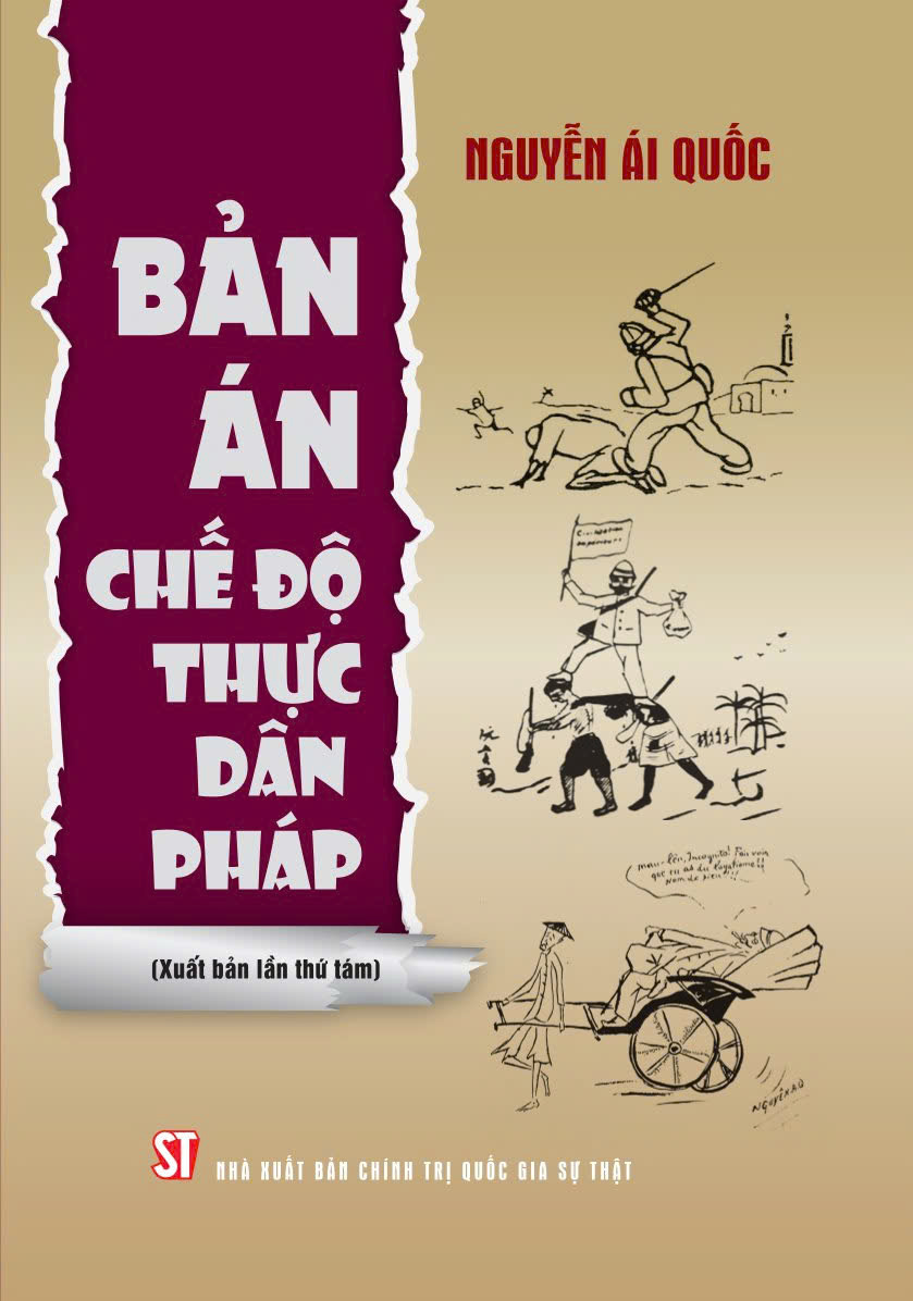 Bản án chế độ thực dân Pháp
