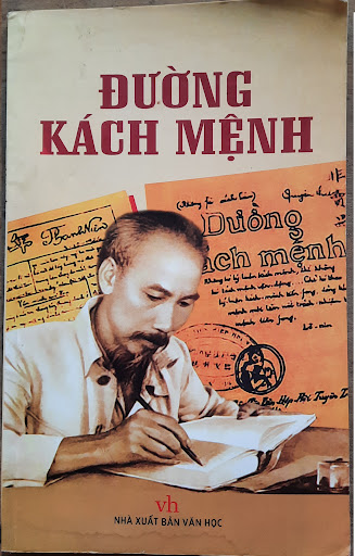 Đường Kách Mệnh